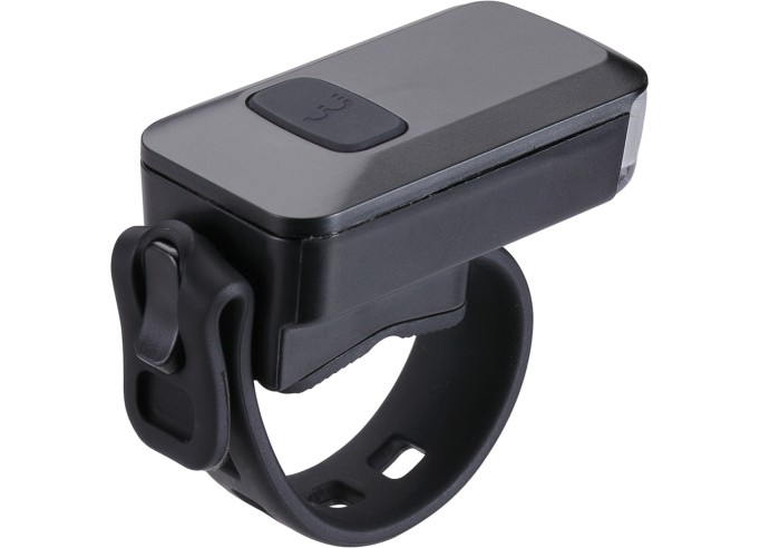 Front light BBB BLS-151D Spark 2.0 USB black