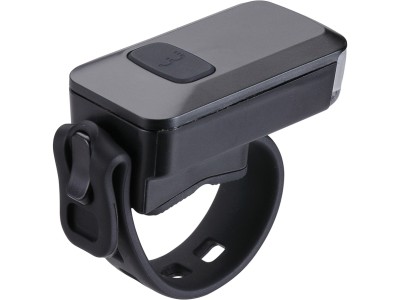 Front light BBB BLS-151D Spark 2.0 USB black