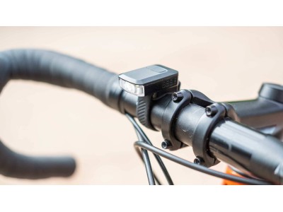 Front light BBB BLS-151D Spark 2.0 USB black