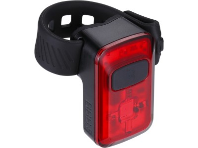 Rear light BBB BLS-152D Spark 2.0 USB black 2