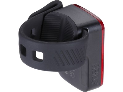 Rear light BBB BLS-152D Spark 2.0 USB black