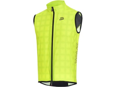 Vest Spiuk Top Ten Man yellow