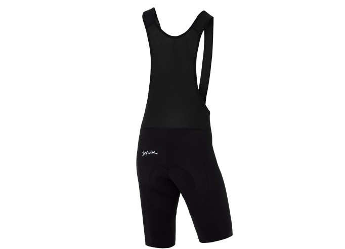 Spiuk Top Ten black dviratininko šortai