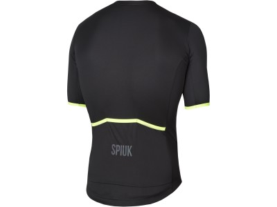 Jersey Spiuk Anatomic Man black 2
