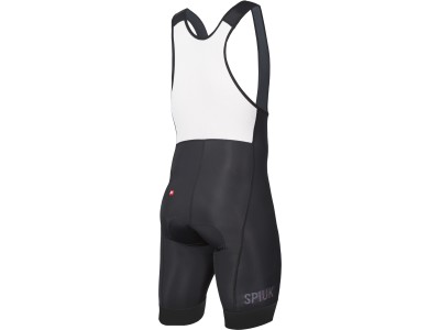 Šorti Spiuk Anatomic melni 2