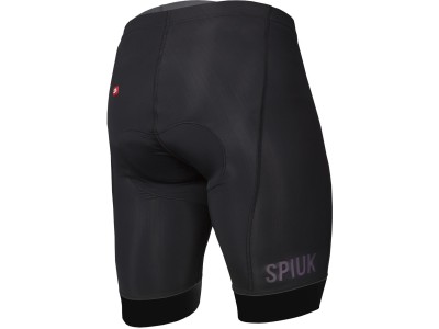 Shorts Spiuk Anatomic Woman black 2