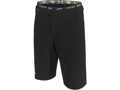 Shorts Spiuk Urban Man melni