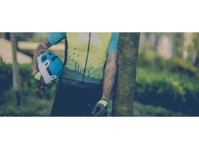 Shorts Spiuk Urban Man melni