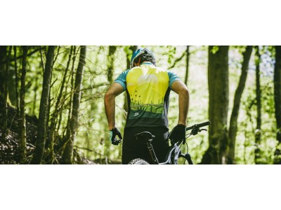 Shorts Spiuk Urban Man melni