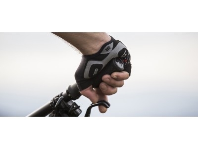 Glove SPIUK Top Ten MTB black