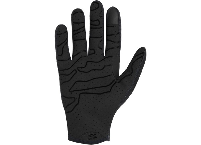 Glove SPIUK XP All Terrain black