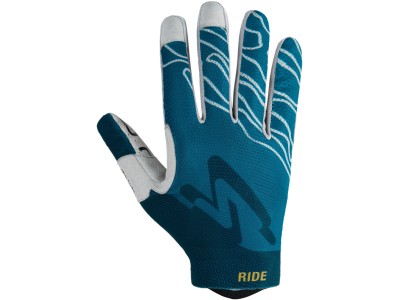 Glove SPIUK XP All Terrain blue