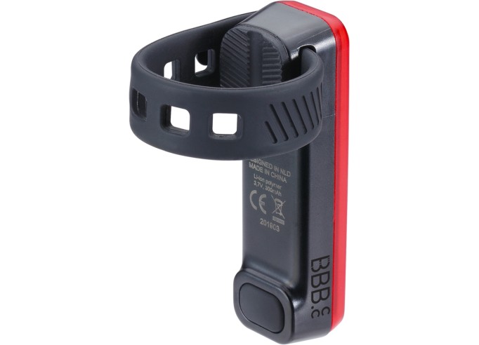 BBB BLS-137 Signal USB galinis žibintas