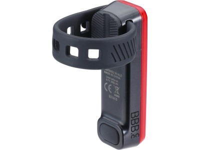 Rear light BBB BLS-137 Signal USB