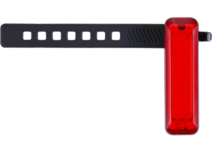 BBB BLS-137 Signal USB galinis žibintas