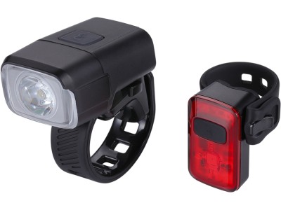 Light set BBB BLS-164 NanoStrike 400 combo
