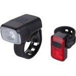 Light set BBB BLS-164 NanoStrike 400 combo