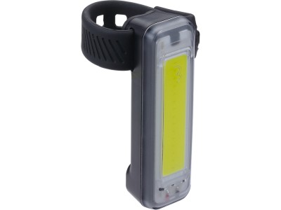 BBB BLS-136 Signal USB priekinis žibintas, black