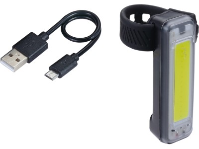 BBB BLS-136 Signal USB priekinis žibintas, black