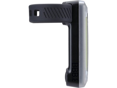 BBB BLS-136 Signal USB priekinis žibintas, black
