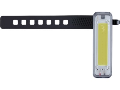 BBB BLS-136 Signal USB priekinis žibintas, black