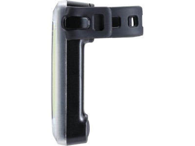 BBB BLS-136 Signal USB priekinis žibintas, black