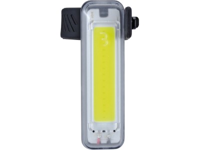 BBB BLS-136 Signal USB priekinis žibintas, black