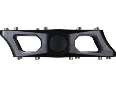 Pedals BBB BPD-32 MountainHigh black 2