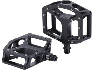 BBB BPD-32 MountainHigh pedalai, black