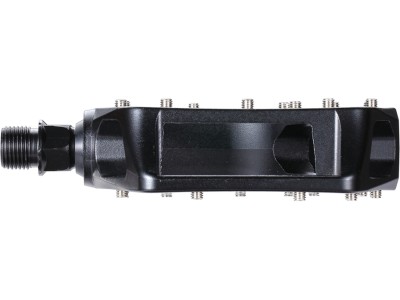 BBB BPD-32 MountainHigh pedalai, black