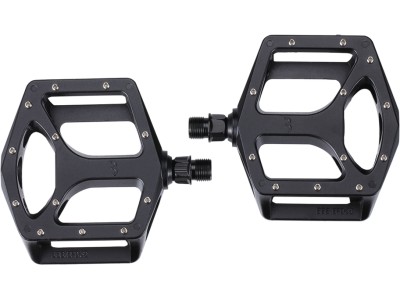 BBB BPD-32 MountainHigh pedalai, black