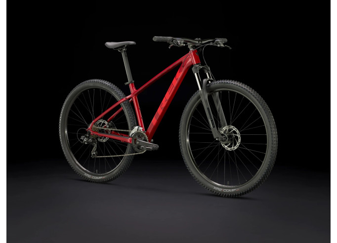 TREK Marlin 4 Gen 2 Crimson mountainbike