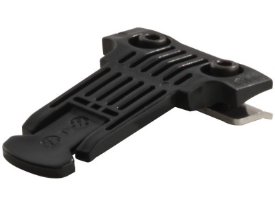 Somas detaļa Bontrager Quick Cleat Assembly