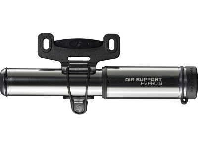 Bontrager Air Support HV Pro S mini pompa