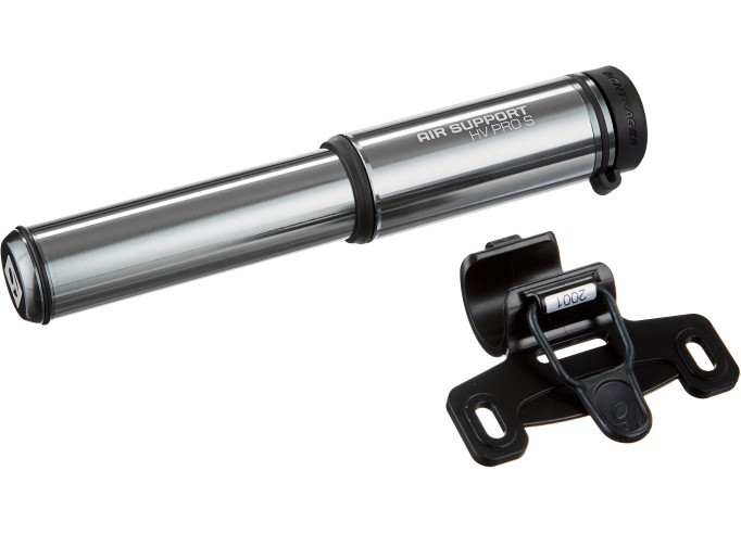 Pump Bontrager Air Support HV Pro S