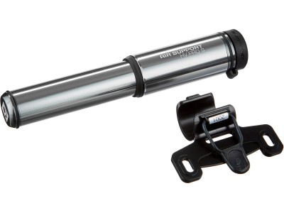 Pump Bontrager Air Support HV Pro S