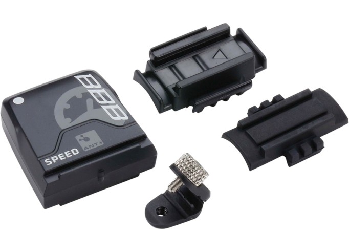 BBB BCP-55 Digispeed ANT+ greičio sensorius