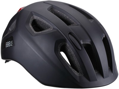 Helmet BBB BHE-171 Sonar Matt black