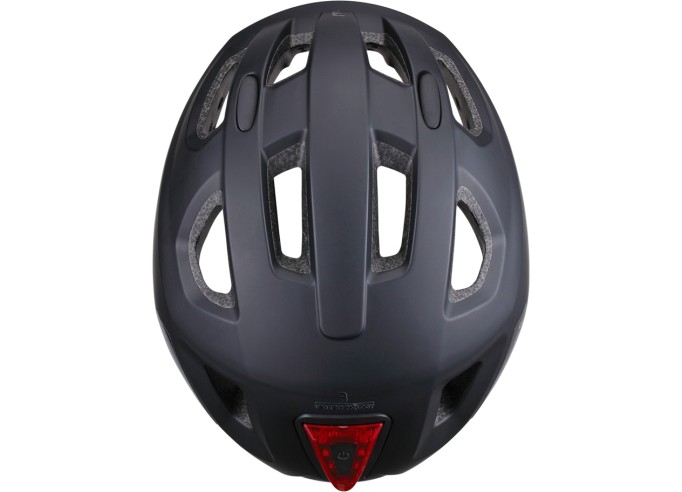 Helmet BBB BHE-171 Sonar Matt black