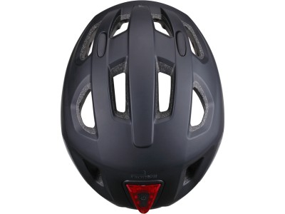Helmet BBB BHE-171 Sonar Matt black