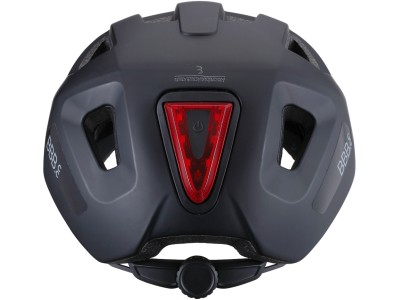 Helmet BBB BHE-171 Sonar Matt black