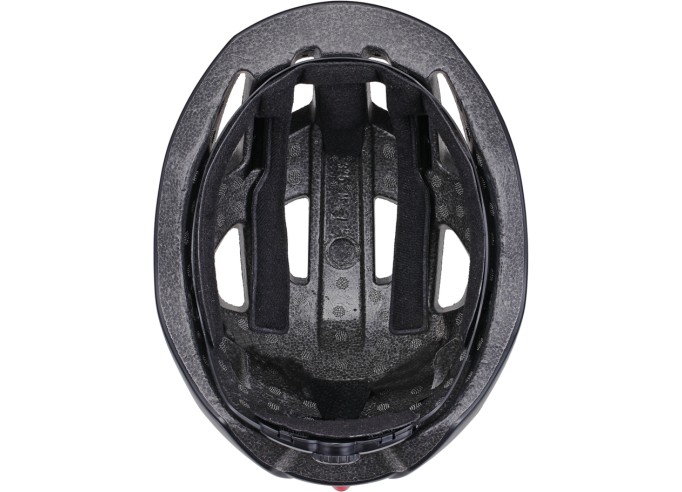 Helmet BBB BHE-171 Sonar Matt black