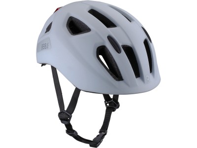 Helmet BBB BHE-171 Sonar white