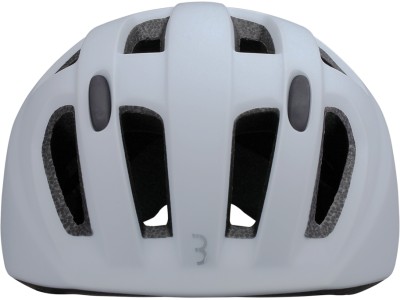 Helmet BBB BHE-171 Sonar white