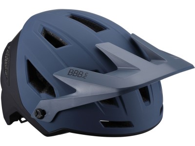 Helmet BBB BHE-59 Shore blue 2