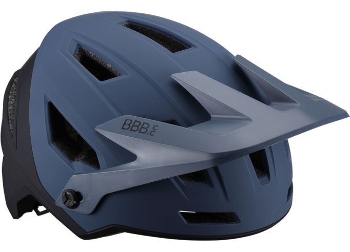Helmet BBB BHE-59 Shore blue