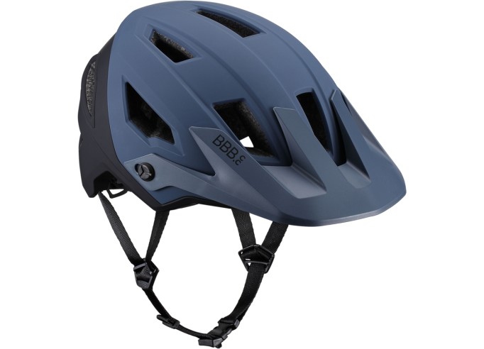 Helmet BBB BHE-59 Shore blue