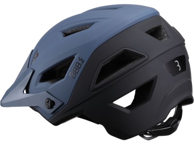 Helmet BBB BHE-59 Shore blue