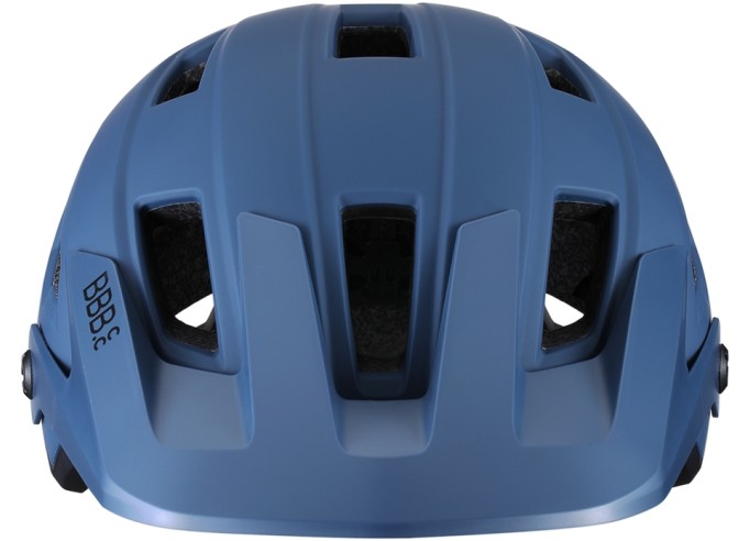 Helmet BBB BHE-59 Shore blue