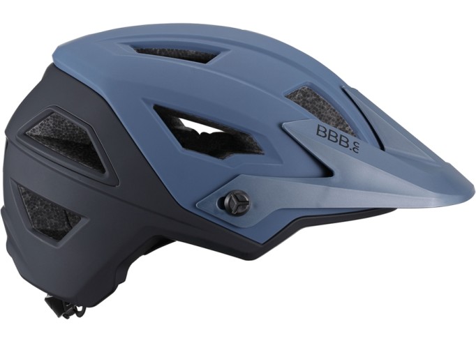 Helmet BBB BHE-59 Shore blue
